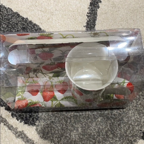 Mug Coaster & Tray - Picture 2 of 5